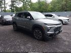2024 Chevrolet Trailblazer Awd Lt Gray vin: KL79MRSL7RB089426