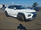 2023 Chevrolet Trailblazer Awd Lt vin: KL79MRSL9PB090638