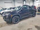 2022 Chevrolet Trailblazer Lt Black vin: KL79MRSLXNB105368
