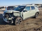 2025 Chevrolet Trailblazer Lt Green vin: KL79MRSLXSB051503