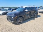 2024 Chevrolet Trailblazer Activ Черный vin: KL79MSSL2RB081287