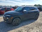 2023 Chevrolet Trailblazer Activ Черный vin: KL79MSSL4PB034744