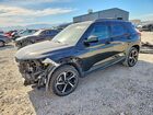 2022 Chevrolet Trailblazer Rs Black vin: KL79MTSL0NB068831