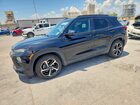 2023 Chevrolet Trailblazer Rs Black vin: KL79MTSL1PB126383