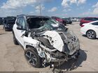 2021 Chevrolet Trailblazer Fwd Rs White vin: KL79MTSL2MB113864