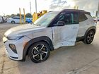 2023 Chevrolet Trailblazer Rs Белый vin: KL79MTSL4PB180096