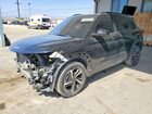 2023 Chevrolet Trailblazer Rs Black vin: KL79MTSL6PB119591