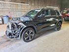 2021 Chevrolet Trailblazer Rs Black vin: KL79MUSL0MB135237