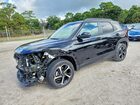 2023 Chevrolet Trailblazer Rs Black vin: KL79MUSL0PB120371