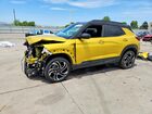 2024 Chevrolet Trailblazer Rs Gold vin: KL79MUSL5RB091324