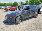 2023 Chevrolet Trailblazer Rs Black vin: KL79MUSL6PB207773