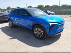 2023 Chevrolet Trailblazer Awd Rs Black vin: KL79MUSL7PB138379