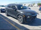 2022 Chevrolet Trailblazer Awd Rs Черный vin: KL79MUSL9NB044355