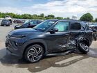 2025 Chevrolet Trailblazer Rs Черный vin: KL79MUSLXSB066960