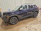 2021 Chevrolet Trailblazer Activ Blue vin: KL79MVSL2MB126822
