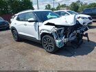 2023 Chevrolet Trailblazer Fwd Activ Белый vin: KL79MVSL4PB122131