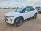 2024 Chevrolet Trailblazer Activ Белый vin: KL79MVSL9RB143754