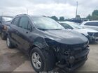 2017 Chevrolet Trax Lt Gray vin: KL7CJLSB4HB196659