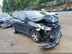 2021 Chevrolet Trax Awd Lt Gray vin: KL7CJPSB5MB309780