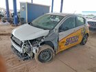 2021 Chevrolet Spark Ls Two Tone vin: KL8CB6SA1MC708304