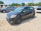 2019 Chevrolet Spark Ls Black vin: KL8CB6SA6KC764199