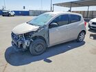 2020 Chevrolet Spark Ls Tan vin: KL8CB6SA8LC472801