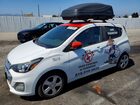 2019 Chevrolet Spark Ls White vin: KL8CB6SAXKC732954