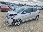 2020 Chevrolet Spark Gray vin: KL8CD6SA2LC461805