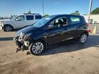 2021 Chevrolet Spark 1lt Black vin: KL8CD6SA2MC730192