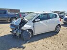 2020 Chevrolet Spark 1lt White vin: KL8CD6SA3LC431034