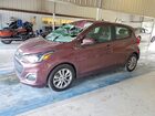 2021 Chevrolet Spark 1lt Purple vin: KL8CD6SA5MC733412