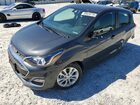 2021 Chevrolet Spark 1lt Charcoal vin: KL8CD6SA6MC742443