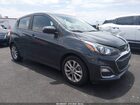 2019 Chevrolet Spark 1lt Cvt Серый vin: KL8CD6SA8KC748404