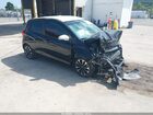 2022 Chevrolet Spark Fwd 1lt Automatic Black vin: KL8CD6SA8NC023759