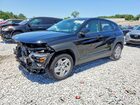 2026 Hyundai Kona Se Черный vin: KM8HA3AB0TU389927