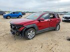 2026 Hyundai Kona Se Red vin: KM8HA3AB5TU406172