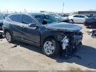2026 Hyundai Kona Se Gray vin: KM8HA3AB6TU457213