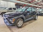 2024 Hyundai Kona Se Black vin: KM8HACAB5RU041453