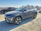 2025 Hyundai Kona Sel Blue vin: KM8HBCAB7SU255136