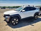 2024 Hyundai Kona Sel White vin: KM8HBCAB8RU108513