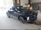 2024 Hyundai Kona Sel Black vin: KM8HCCAB2RU046622