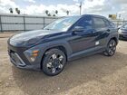 2024 Hyundai Kona Sel Black vin: KM8HCCAB5RU047361