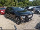 2026 Hyundai Kona Sel Premium Black vin: KM8HDCA33TU441423