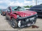 2026 Hyundai Kona Sel Premium Red vin: KM8HDCA38TU469055