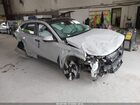 2024 Hyundai Kona Limited Gray vin: KM8HECA31RU073586