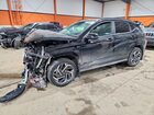 2024 Hyundai Kona Limited Black vin: KM8HECA34RU091676
