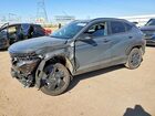 2026 Hyundai Kona Sel Sport Charcoal vin: KM8HF3AB1TU371129