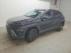 2026 Hyundai Kona Sel Sport Черный vin: KM8HF3AB6TU438467