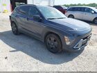 2026 Hyundai Kona Sel Sport Blue vin: KM8HF3AB8TU437059