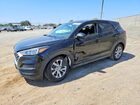 2021 Hyundai Tucson Se Black vin: KM8J23A49MU332238